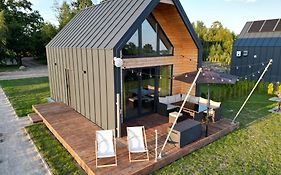 Baltic Barns Brisa