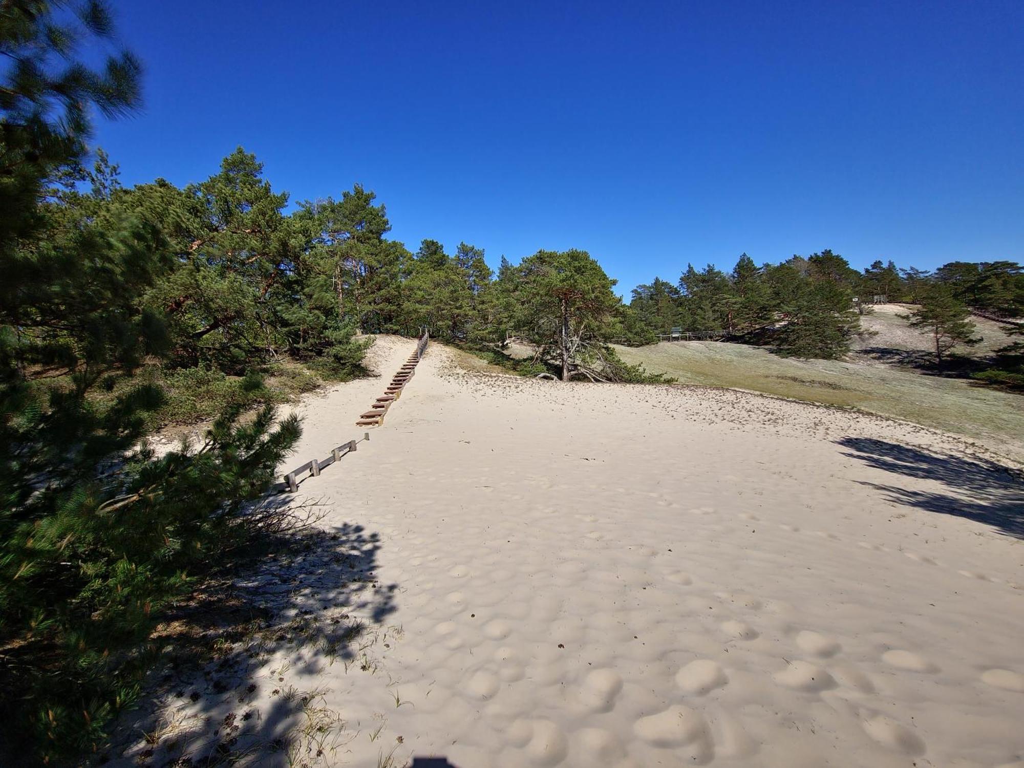 Willa Baltic Barns Brisa Wytowno Zewnętrze zdjęcie